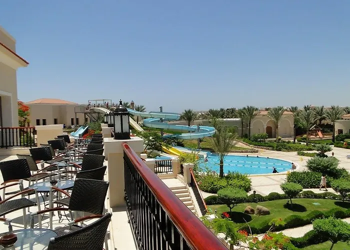 Resort Jaz Mirabel 5*