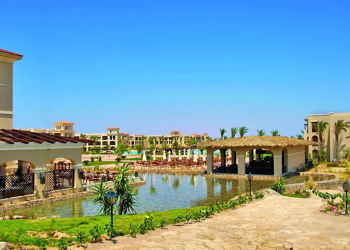 Resort Jaz Mirabel