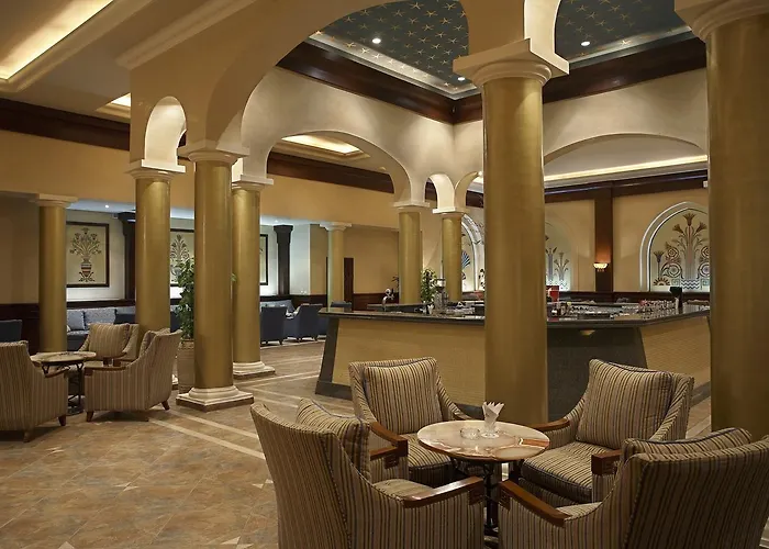 Jaz Mirabel Resort Sharm el Sheikh