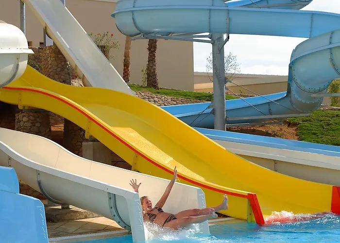 Jaz Mirabel 5* Sharm el Sheikh