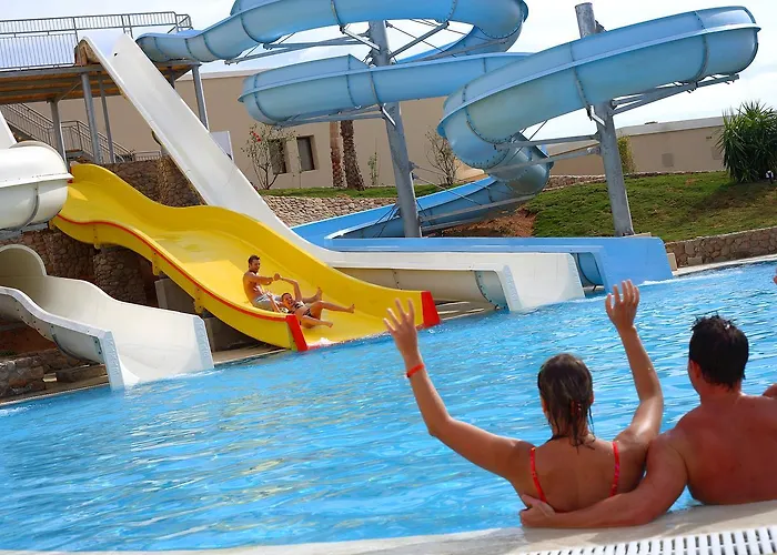 Resort Jaz Mirabel Sharm el Sheikh
