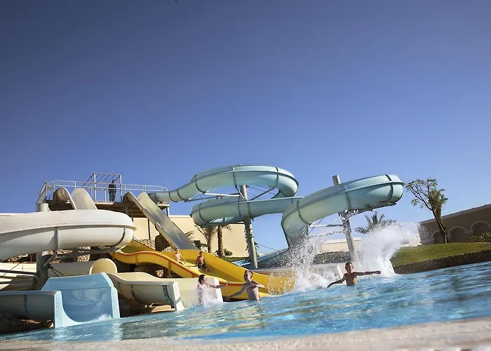 Resort Jaz Mirabel 5*