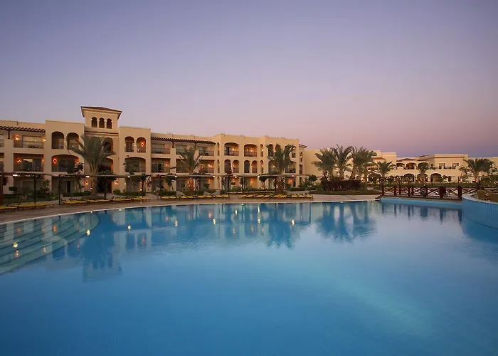 Resort Jaz Mirabel 5*