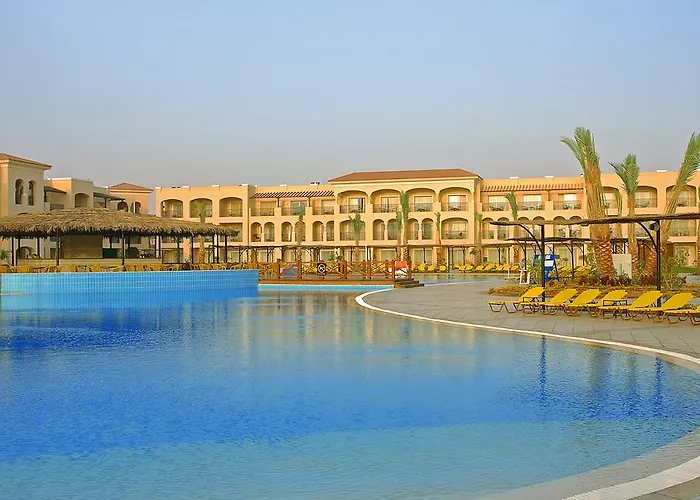 Resort Jaz Mirabel