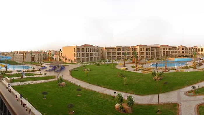 Jaz Mirabel Resort Sharm el Sheikh