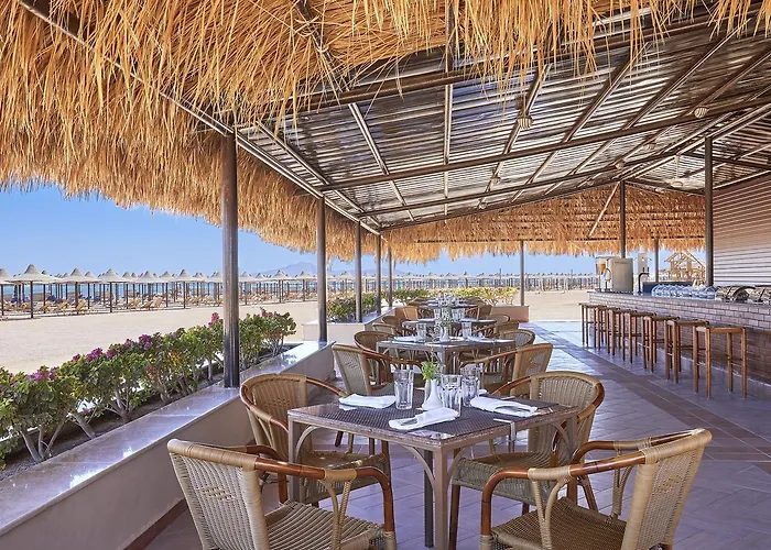 Jaz Mirabel Sharm el Sheikh