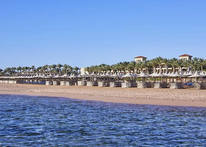 Resort Jaz Mirabel 5*
