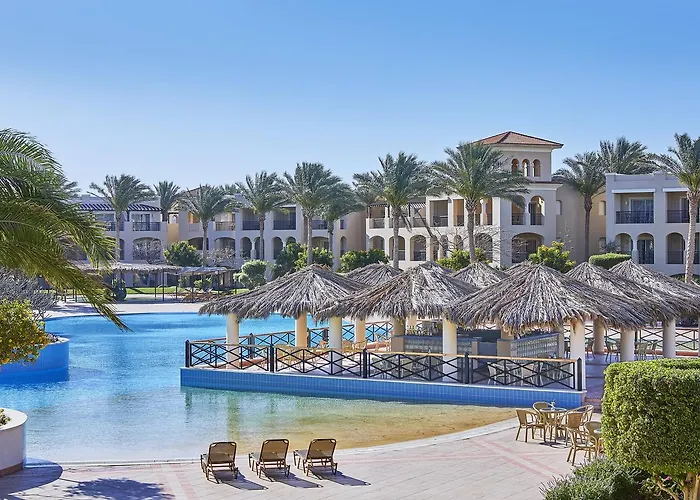 Jaz Mirabel Resort