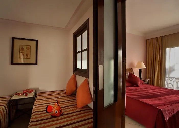 Resort Jaz Mirabel 5*