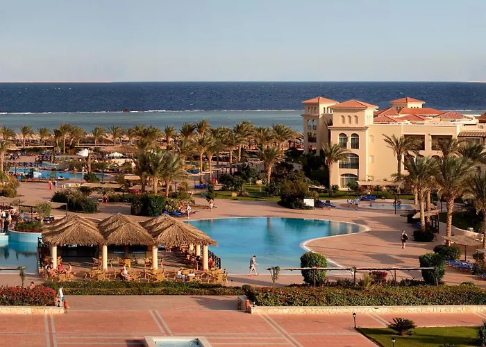 Resort Jaz Mirabel Sharm el Sheikh