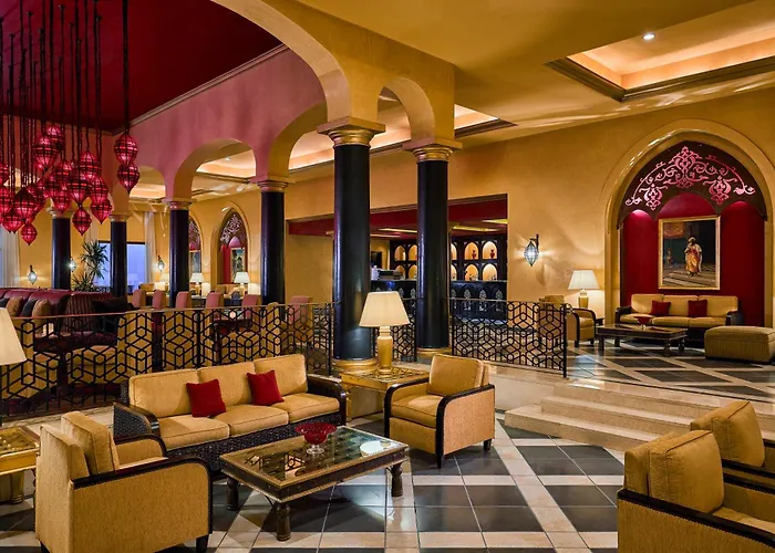 Jaz Mirabel Sharm el Sheikh