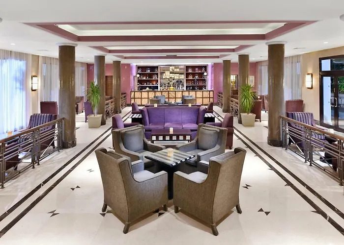 Resort Jaz Mirabel Sharm el Sheikh