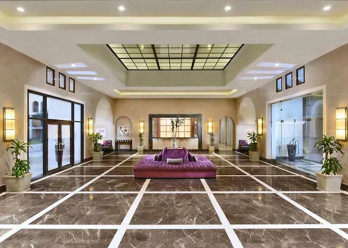Jaz Mirabel Resort