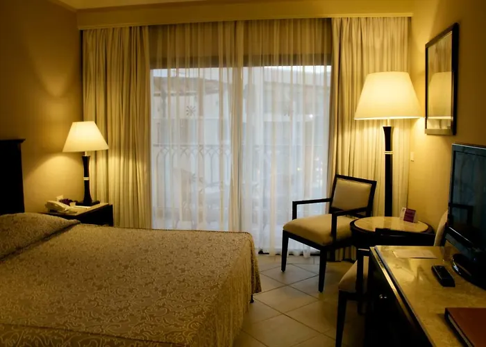 Jaz Mirabel 5* Sharm el Sheikh
