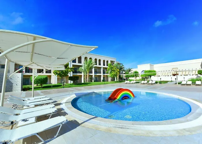 Resort Jaz Mirabel Sharm el Sheikh