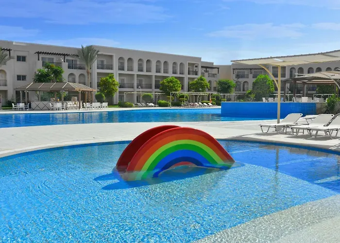 Jaz Mirabel Sharm el Sheikh