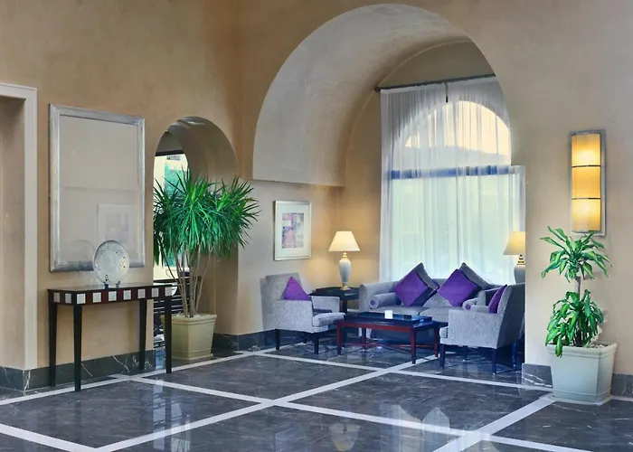 Jaz Mirabel Resort 5*