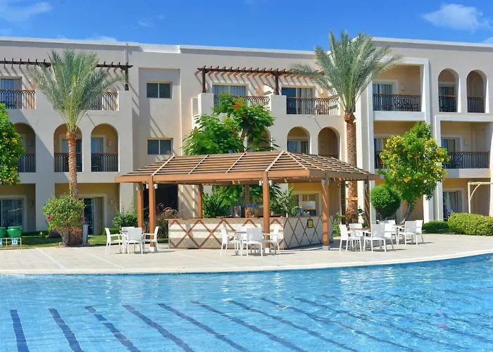 Resort Jaz Mirabel 5*