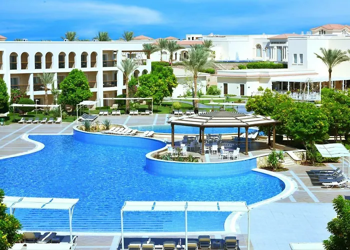 Jaz Mirabel 5* Sharm el Sheikh