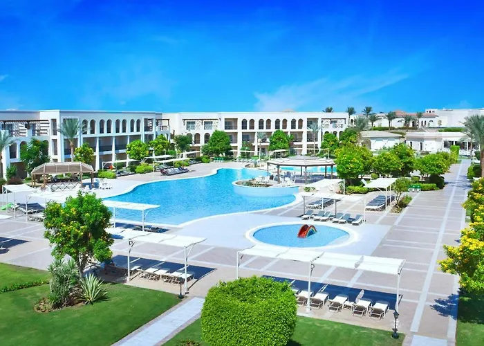 Jaz Mirabel Resort Sharm el Sheikh