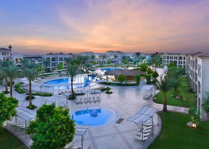 Jaz Mirabel 5* Sharm el Sheikh