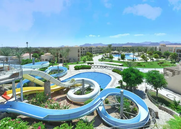 Jaz Mirabel Sharm el Sheikh