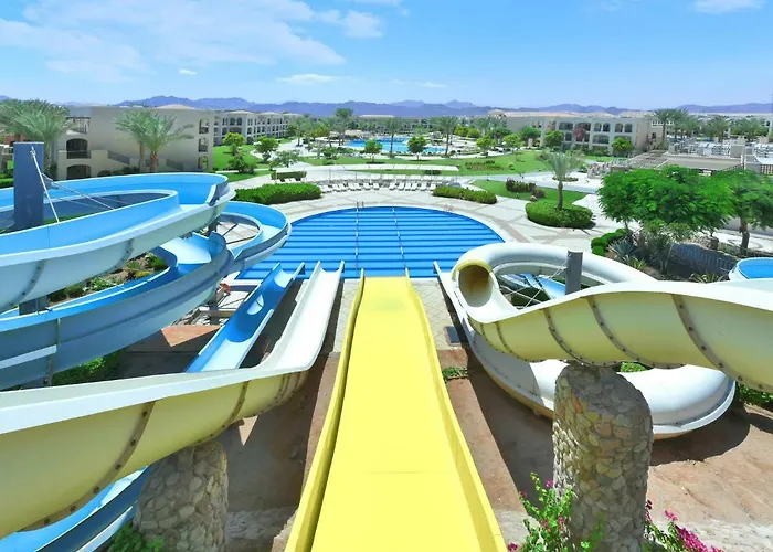 Jaz Mirabel Resort 5*